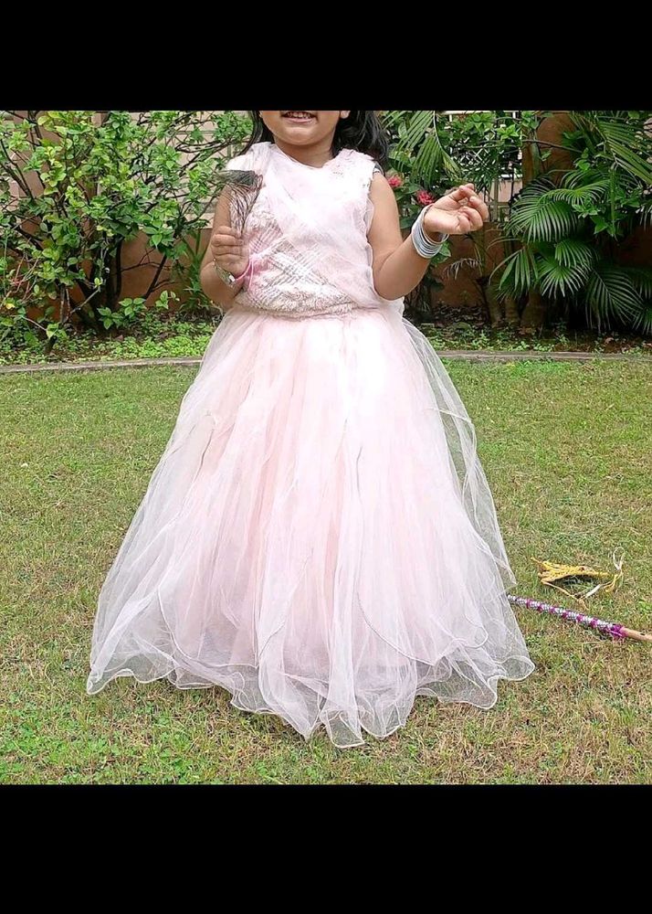 Lahenga Choli