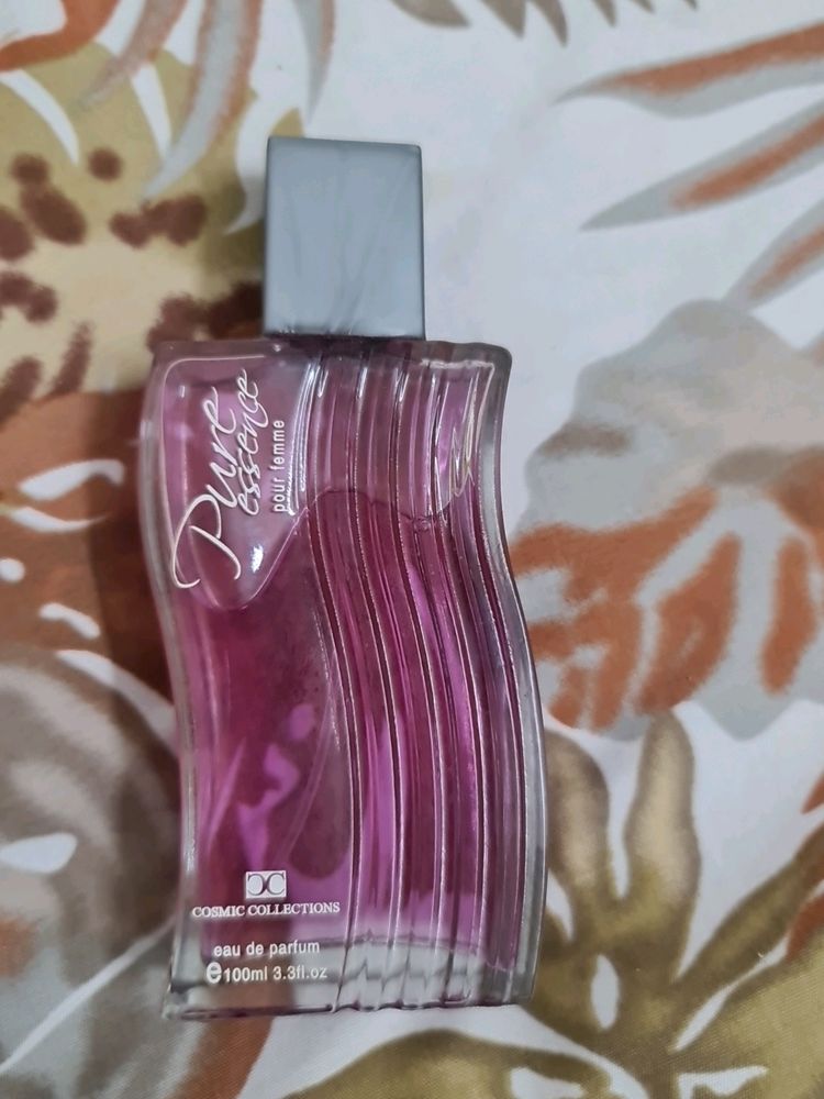 Pure Essence  Perfume