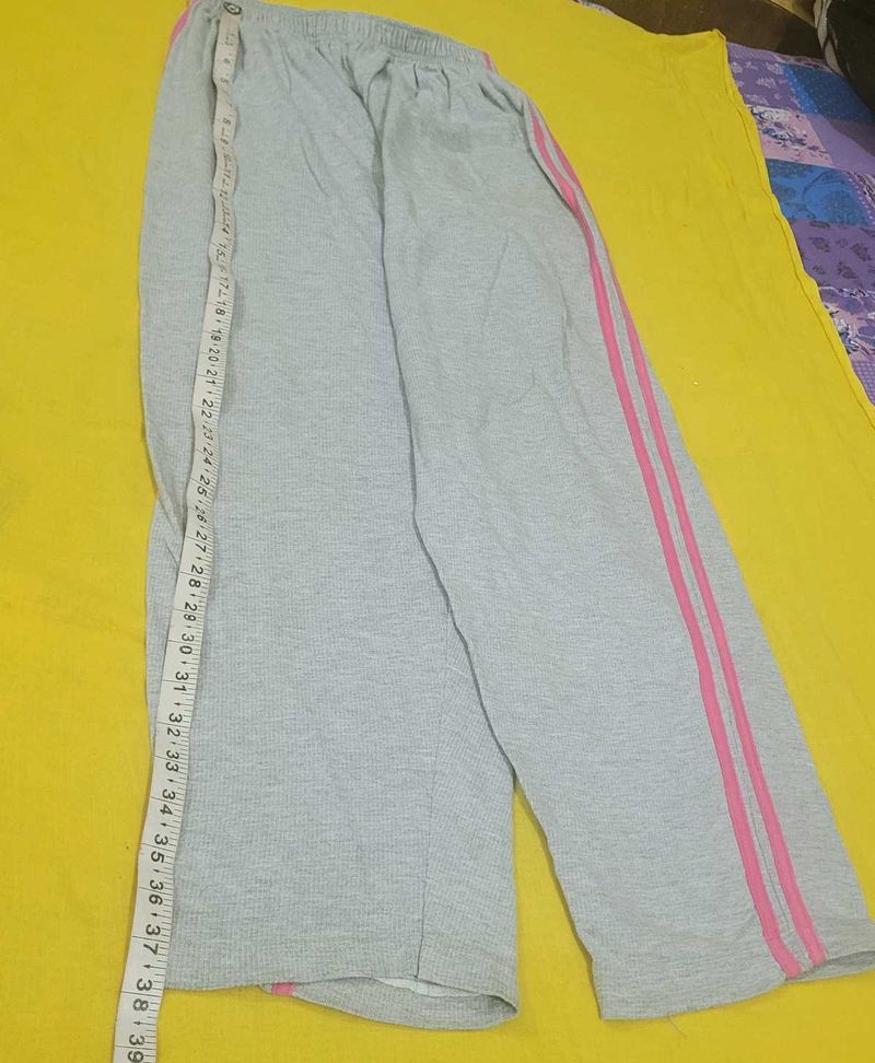 grey lowar for women