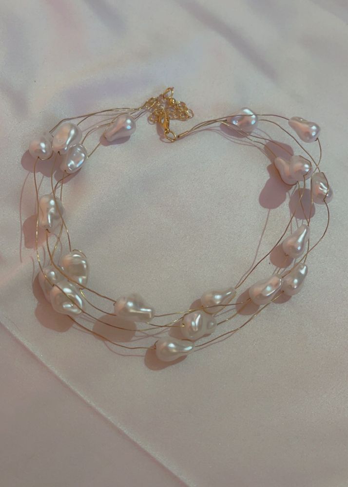 Women’s Necklace