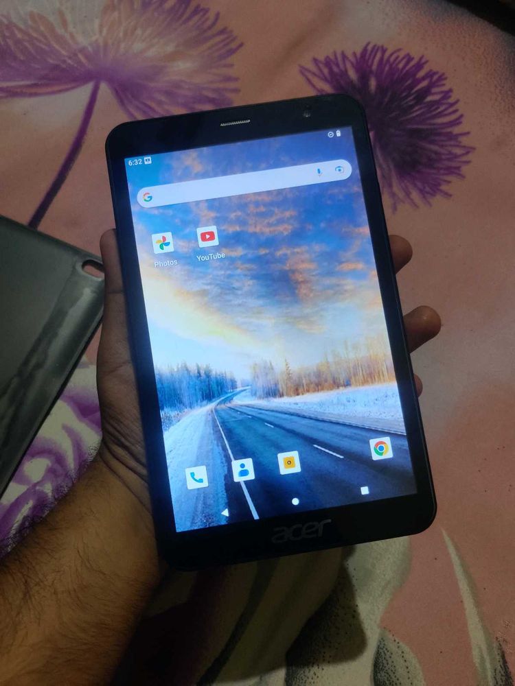 Acer Tab One 8