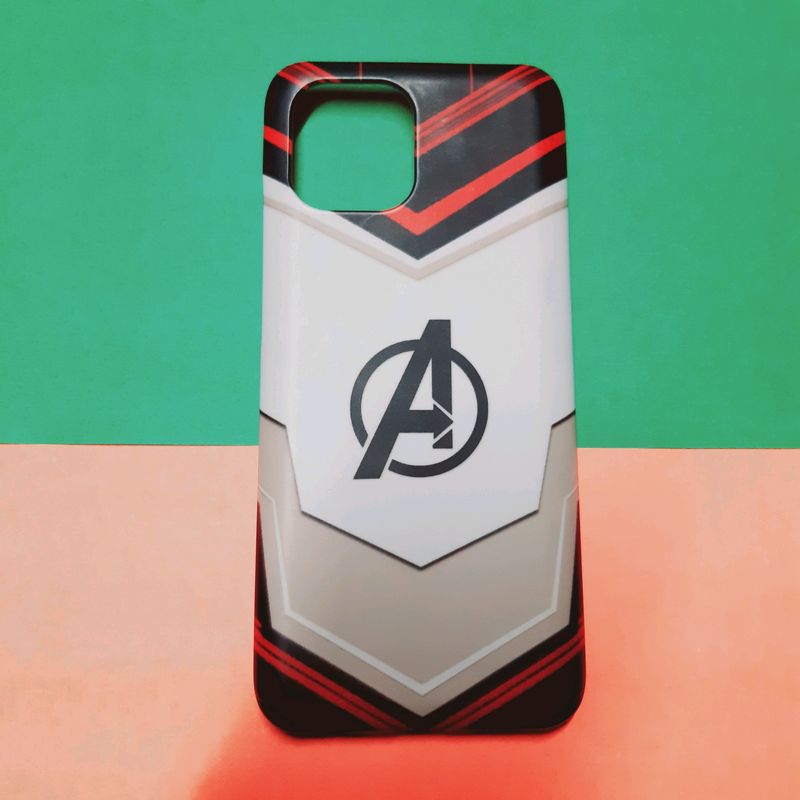 Redmi A1, A2 Back Cover
