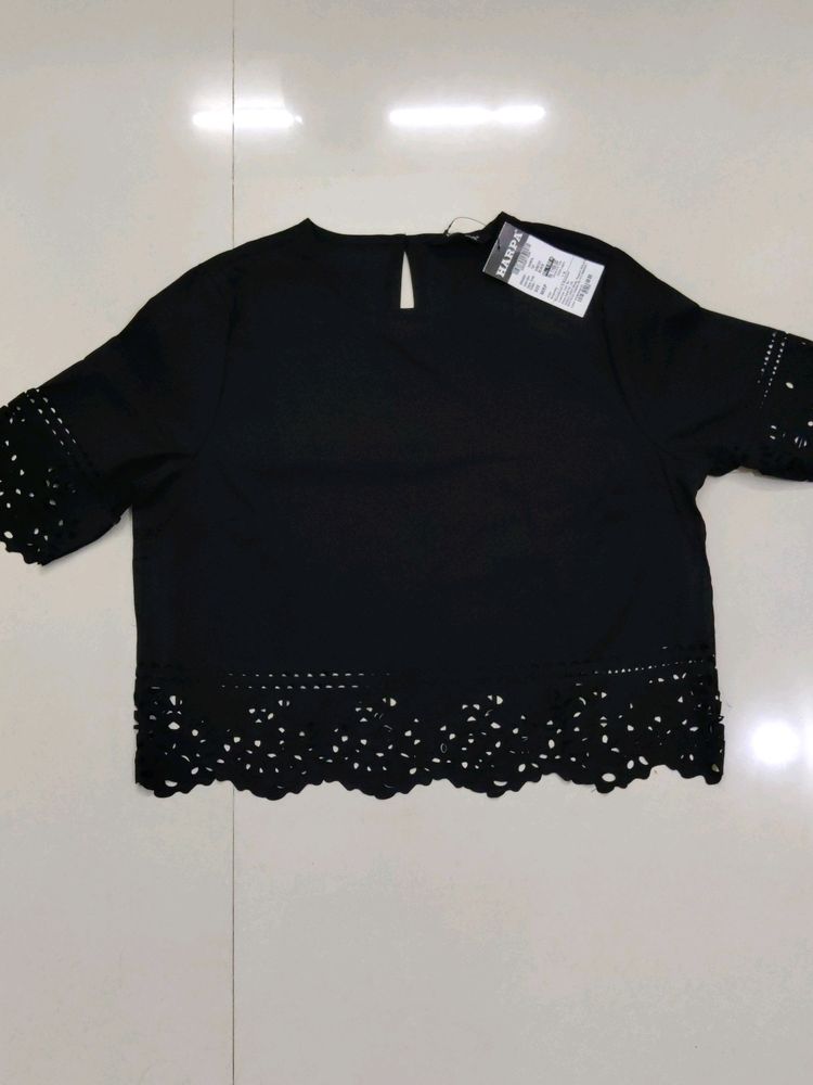 New Cut Work Top For Sale With Elegant Look