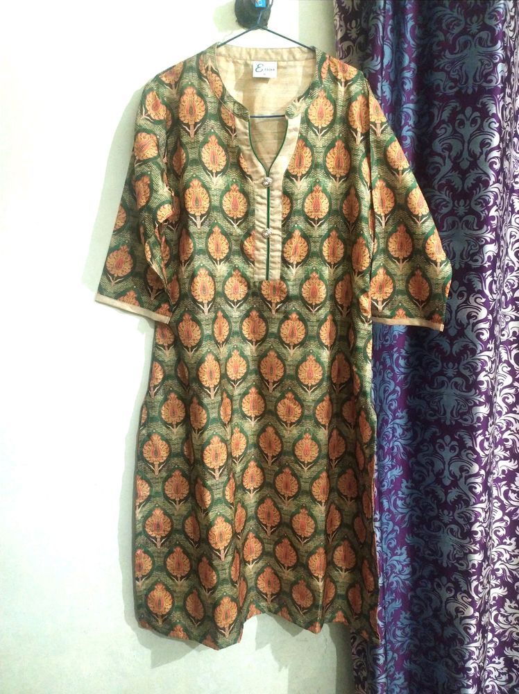 New Kurti, Never Used