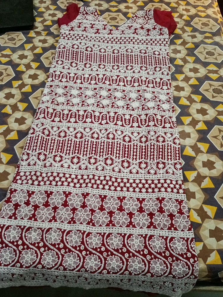 Chicken Kari Kurti