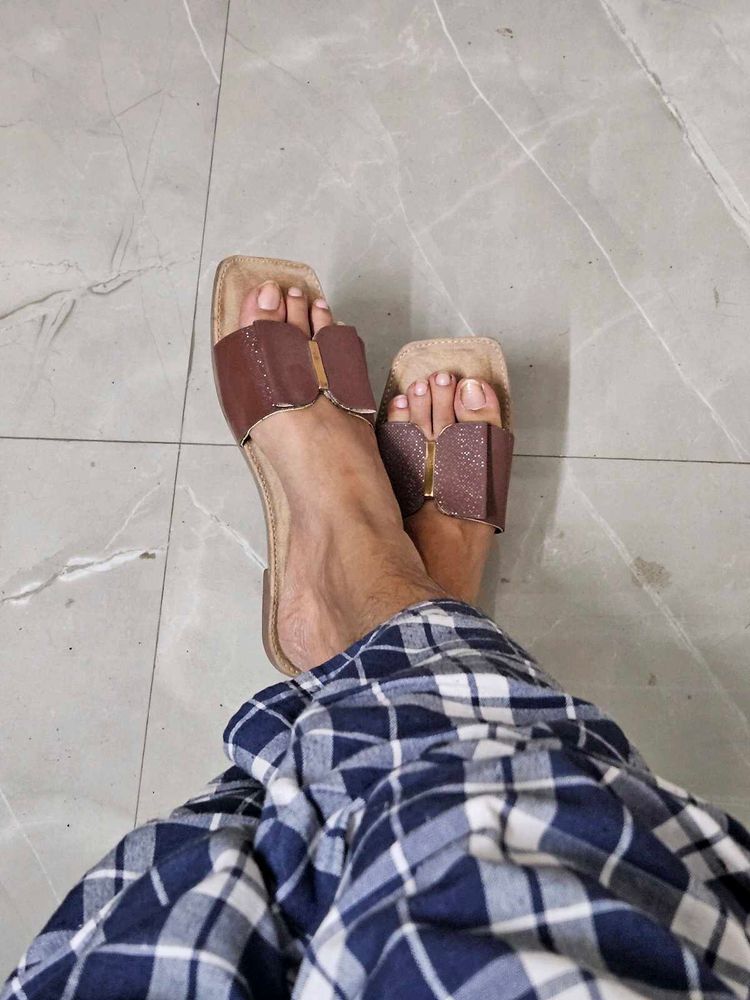 Flats