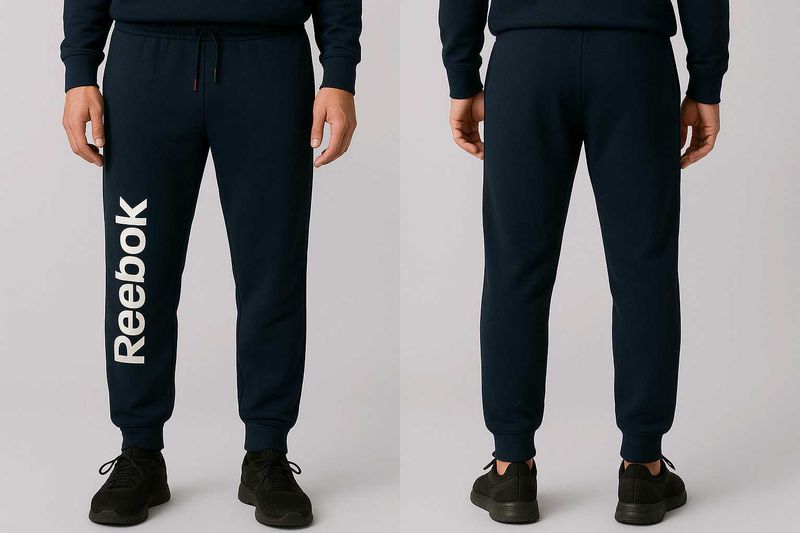 Reebok Track Pants