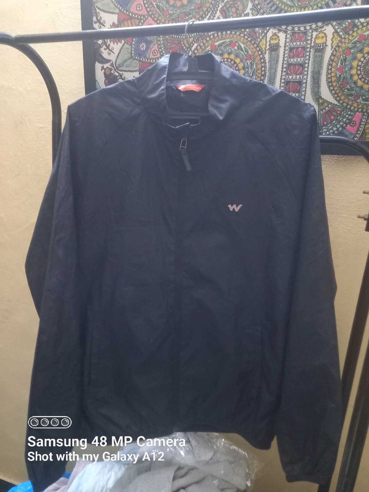 Wildcraft Windcheater Jacket