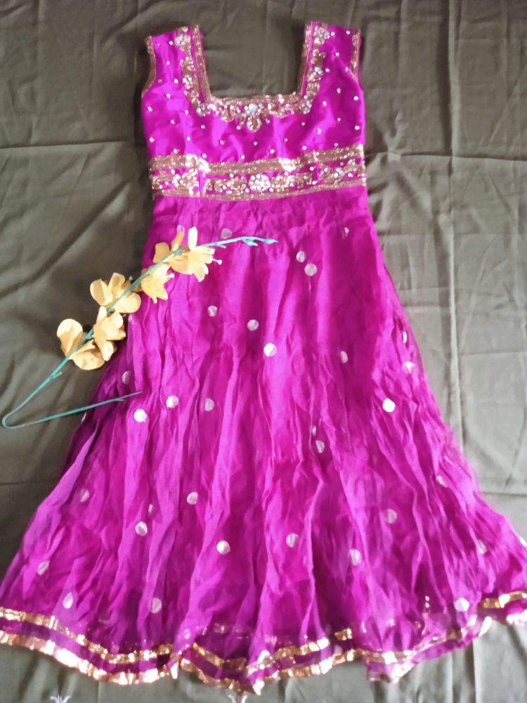 Frock Suit