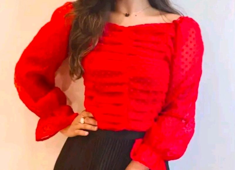 Classy Top