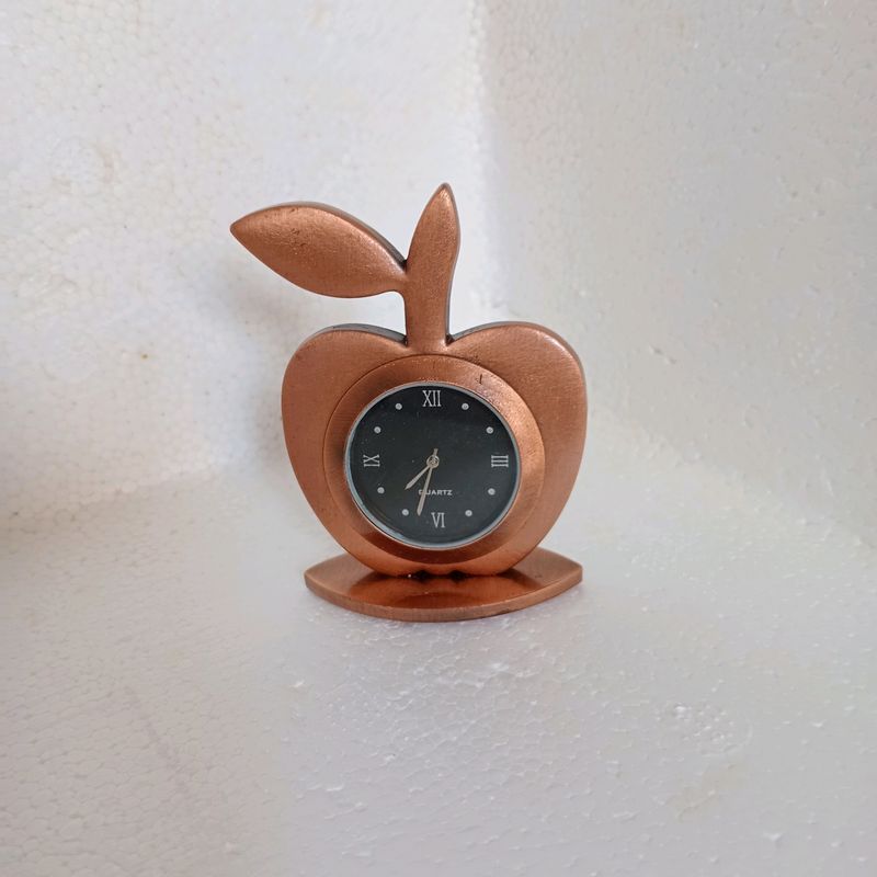 Table or car Desktop mini clock.