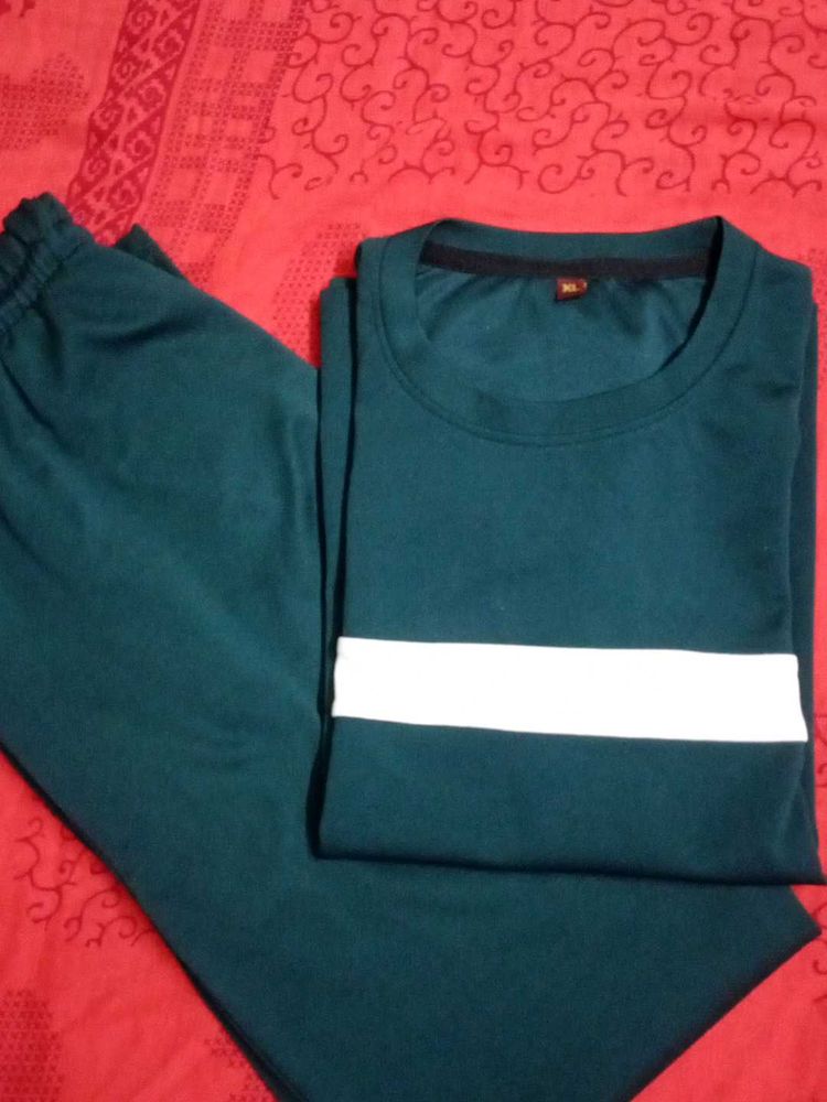 Women's Tracksuit