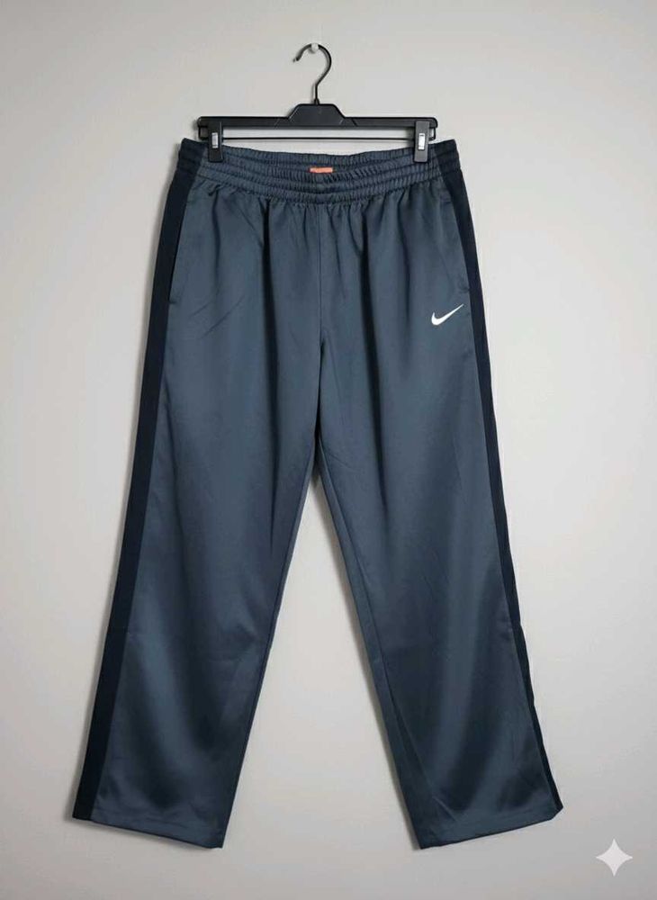 Nike Grey Track Pants