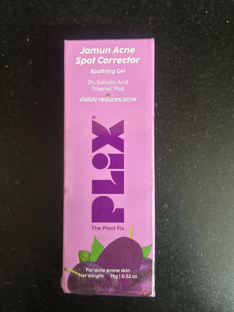 Acne Spot Corrector