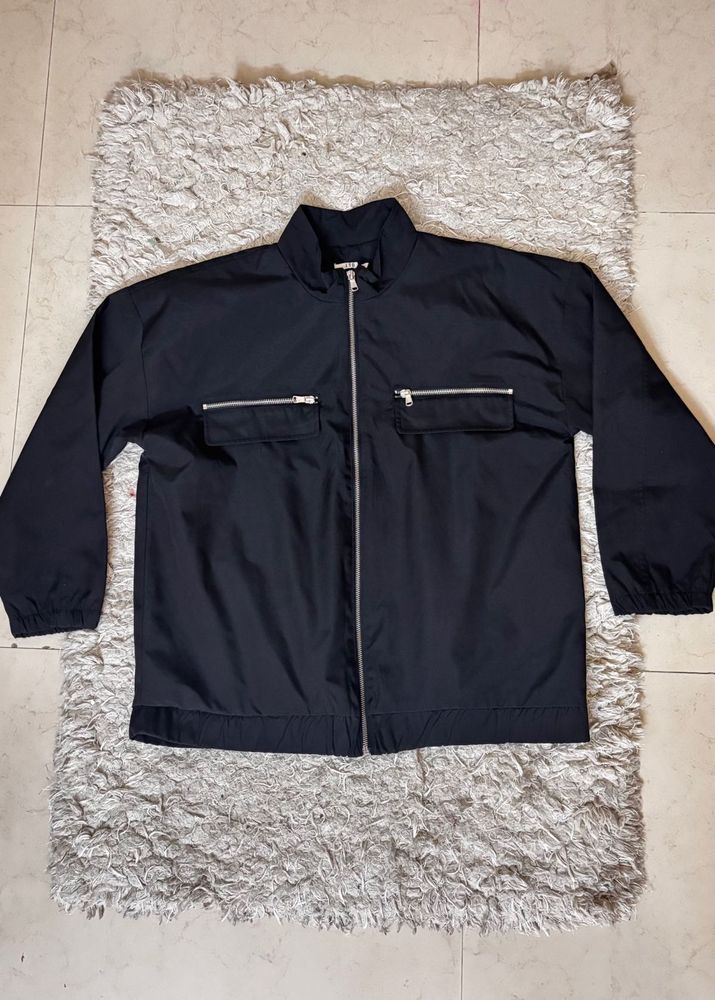 AND Waterproof Winter Jacket