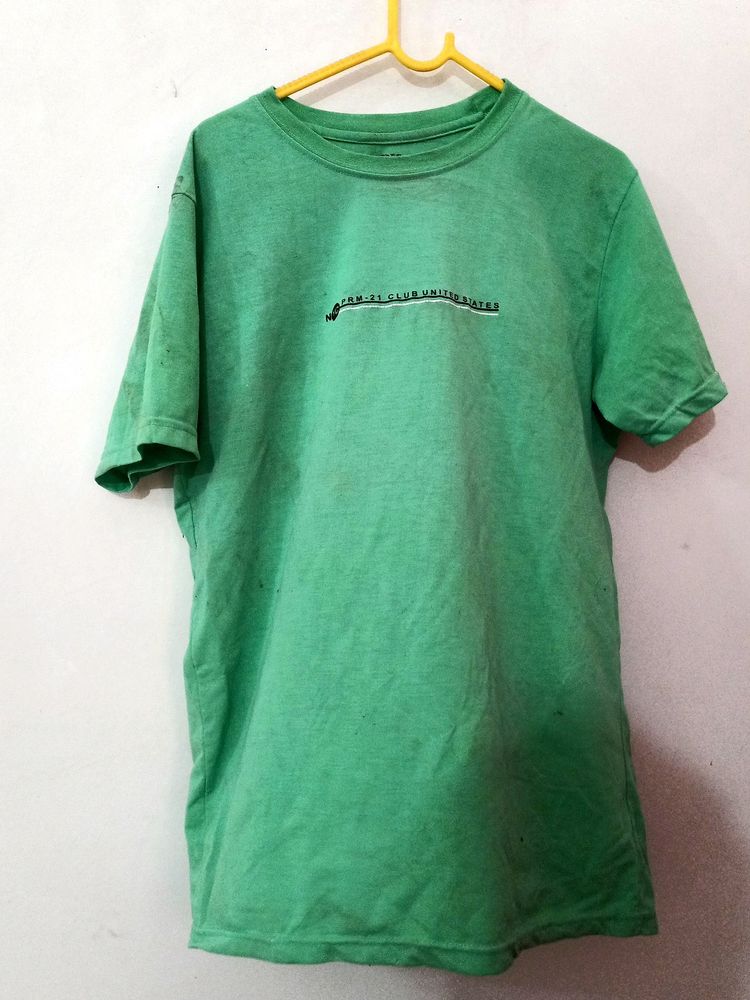 L Size Used