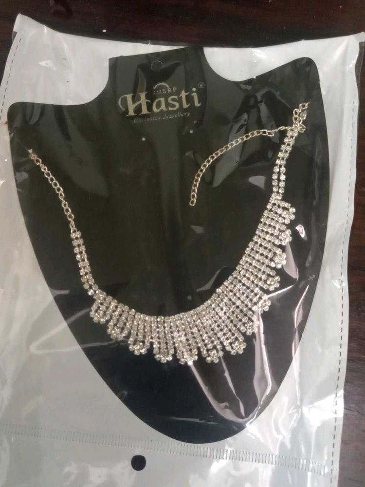 It's A Beautiful Necklace