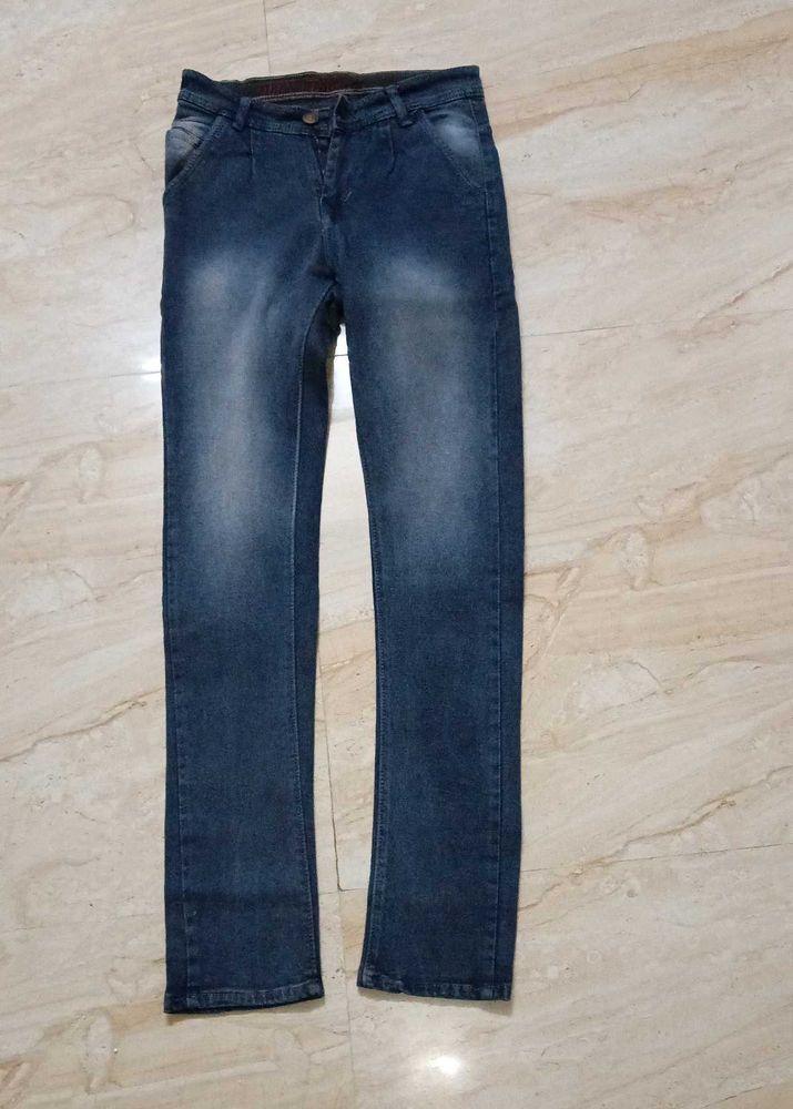 Denim Jeans