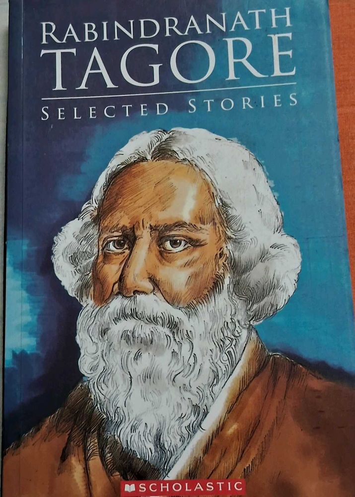 Rabindranath Tagore: Selected Stories