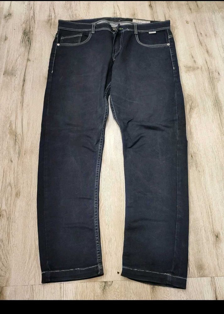 Cs2250 Fod Jeans Size 34