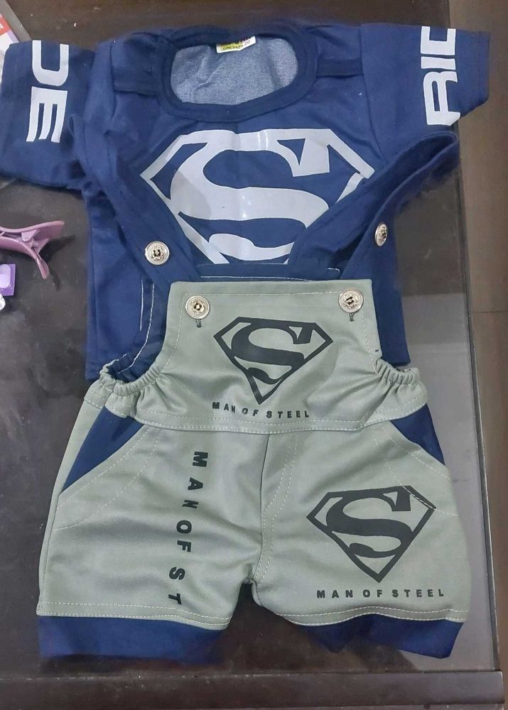 Baby Boy&#39;s Dress
