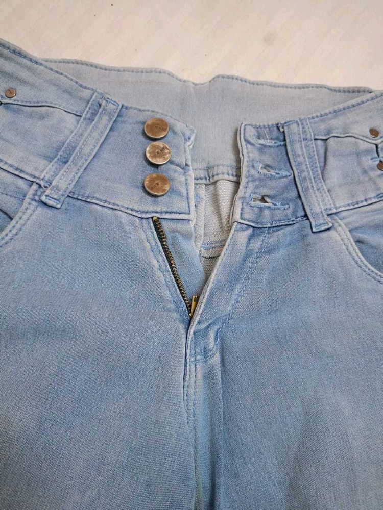 Jeans 👖