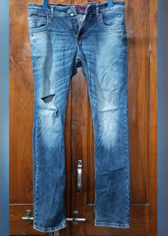 4 Branded Jeans Combo For Men✨