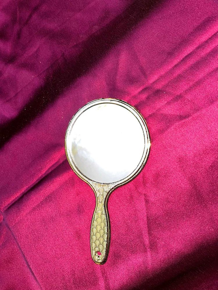 Handy Mirror