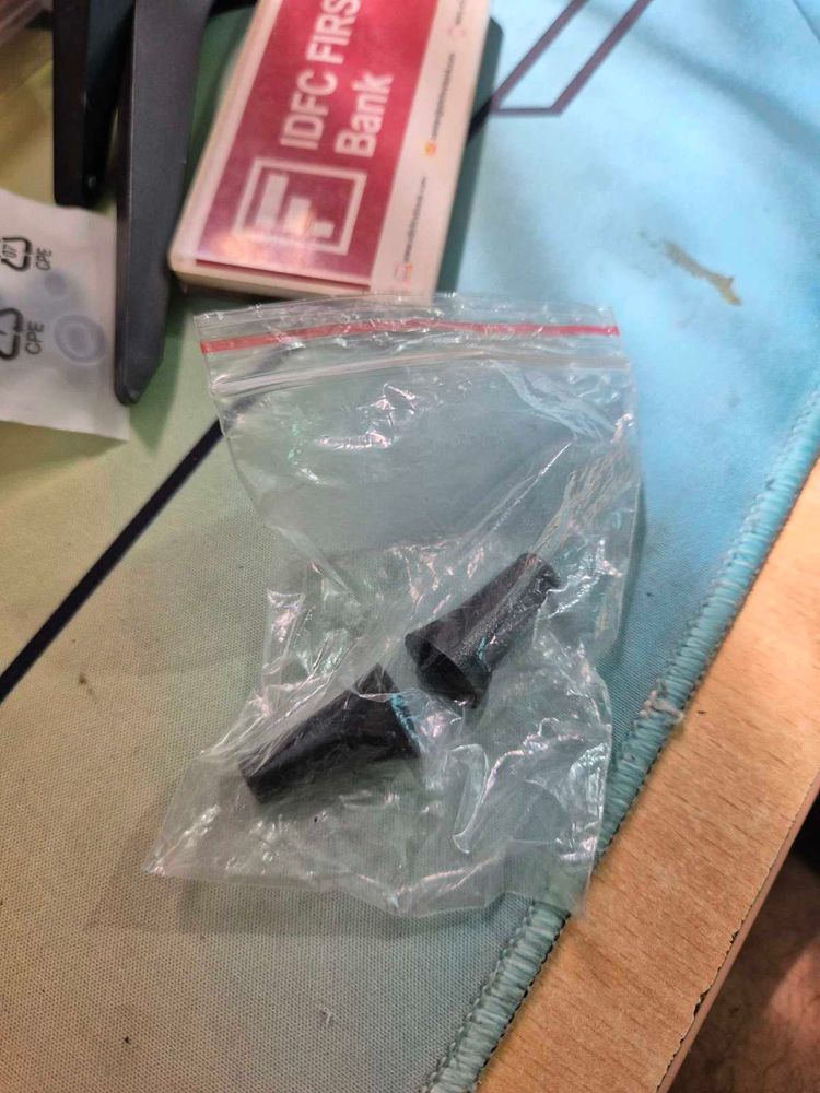 Spare part for Mobile holder