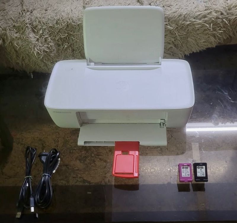 HP 1115 Inkjet Printer