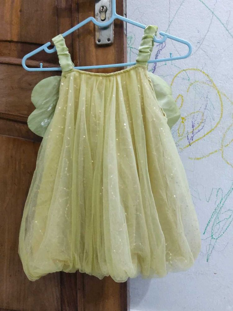 Fancy Dress