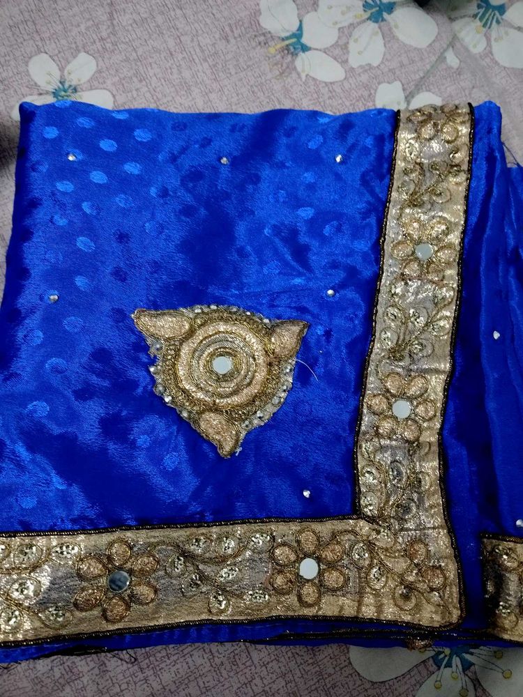 Beautiful Saree