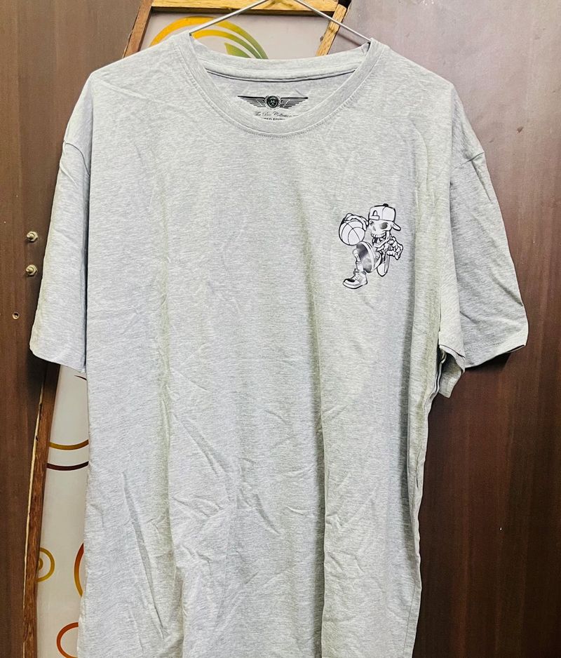 Basketball Oversized MaSh 👕❤️👊🏻
