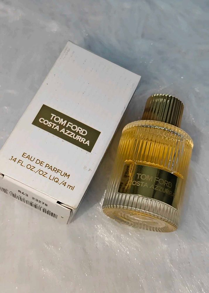 Tom Ford Costa Azzurra Eau De Parfum