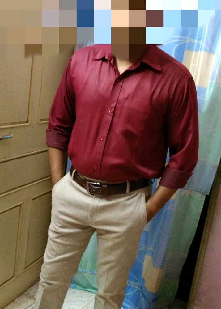 Stylish Shirt For party