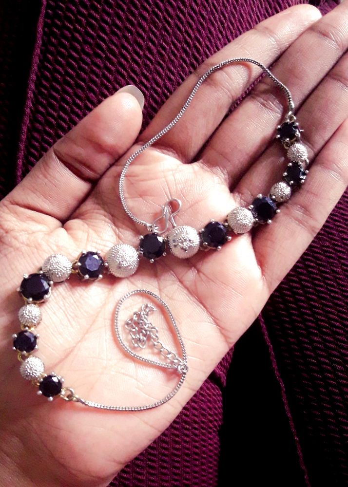 Alloy Necklace