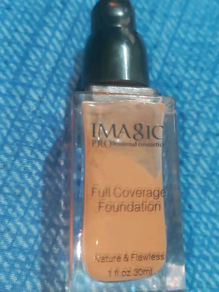 IMAGIC Full Coverage Foundation