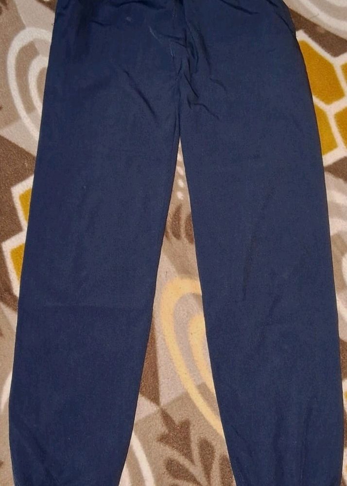 LOWER FOR BOYS
