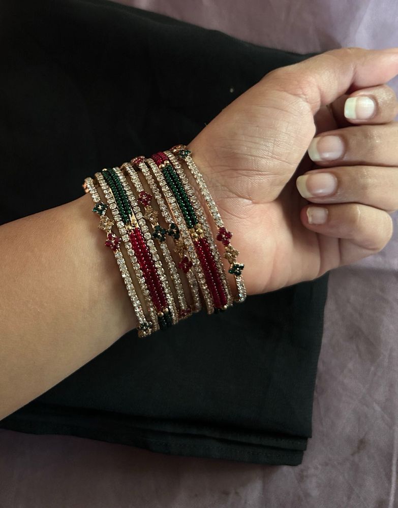 I M Selling Bangles