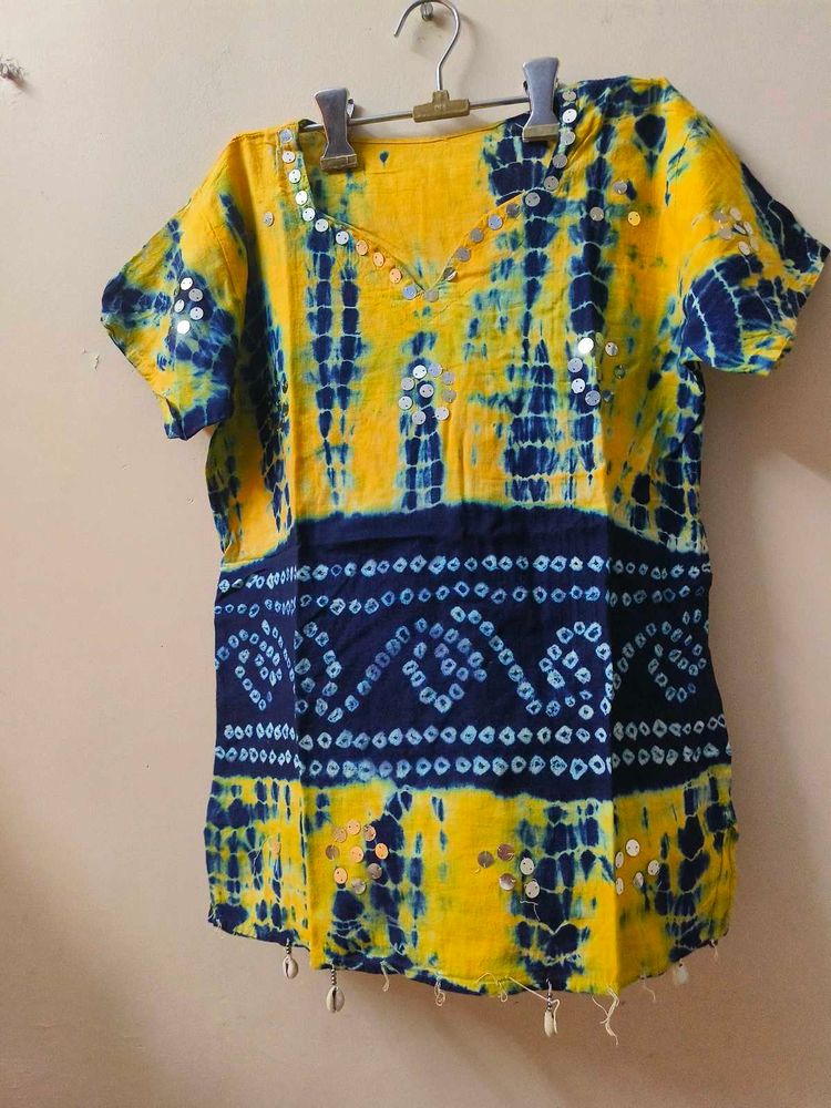 Kurti