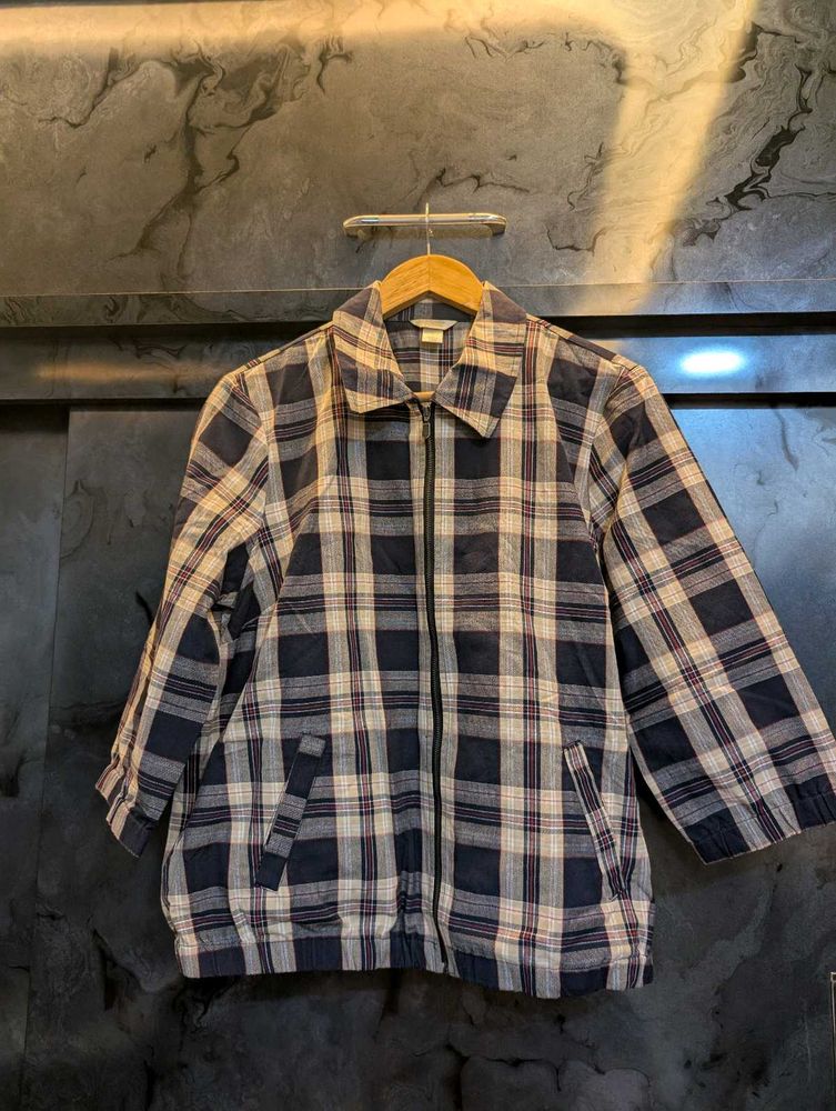 Men&#39;s Casual Fullsleeve Jacket!