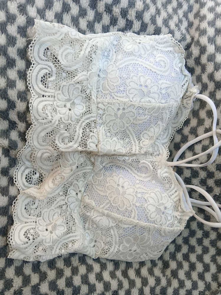 Like New No Used