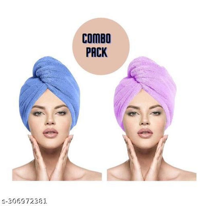 Hair Towel