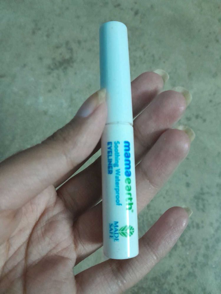Mamaearth Eyeliner