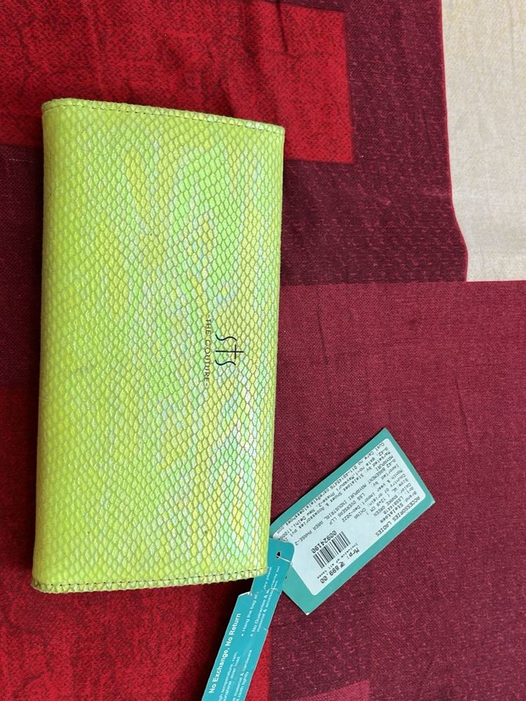 New Branded Stalatoes Handbag