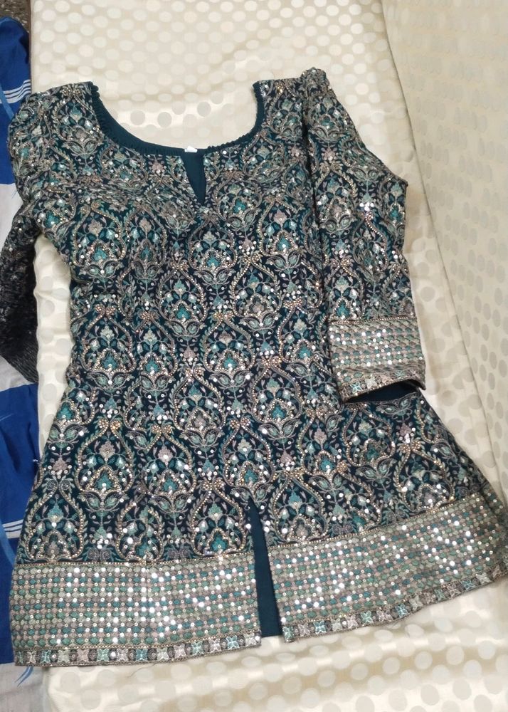 New party Wear Dress..