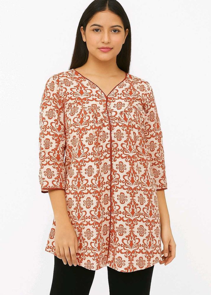 Short Kurta