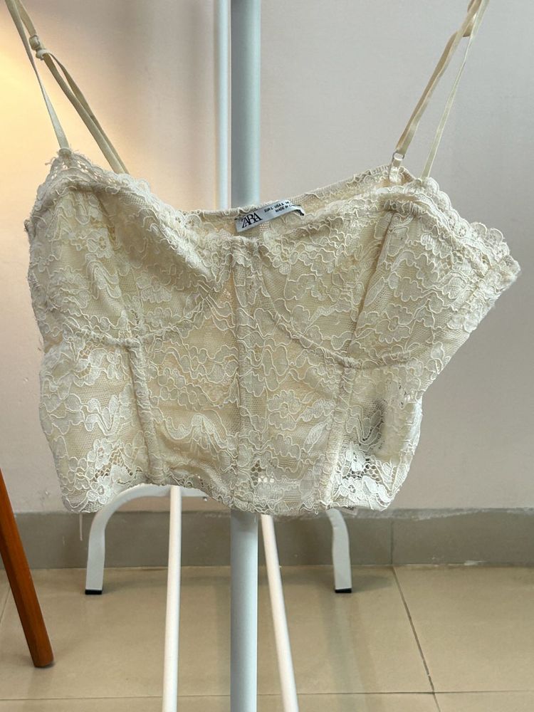 Zara Corset