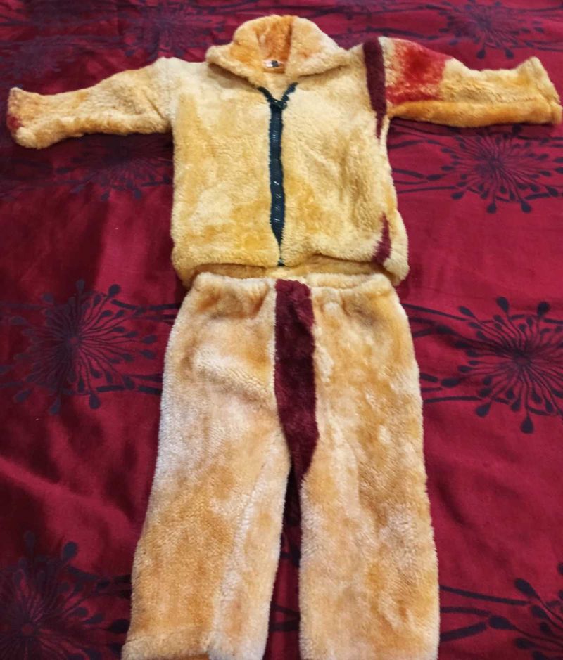 Cute Kids Outfit