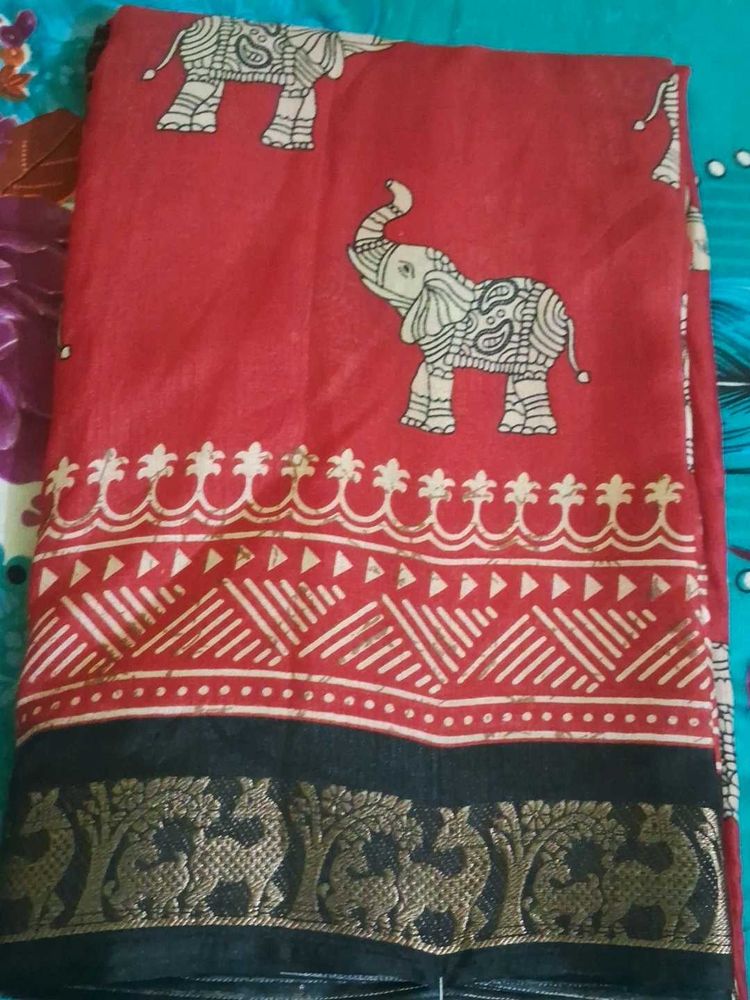 Mangalgiri Silk